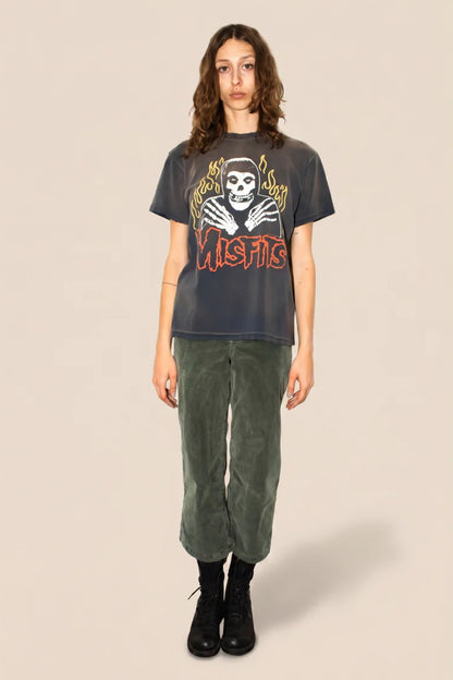 The Moonlight Trousers - - Pants