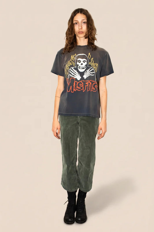 The Moonlight Trousers - - Pants
