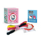 Hello Kitty and Friends Cross-Stitch Kit - Paperback - - Books