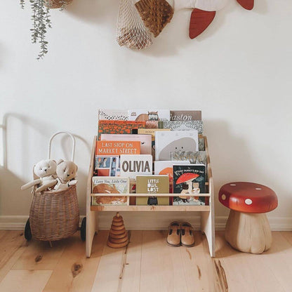 Playroom Organization Furniture- Enjoy The Wood B2B- {{Product type}}