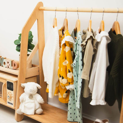 Playroom Organization Furniture- Enjoy The Wood B2B- {{Product type}}