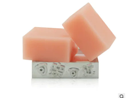 Handmade Soap with Essential Oils Kia Day Design