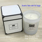 Sleep Aromatherapy Candle - Kia Day Design