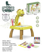 LED Drawing Table Toy Kia Day Design