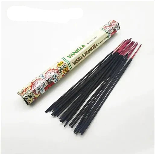 Tulip 48 Flavors Tibetan Incense Sticks