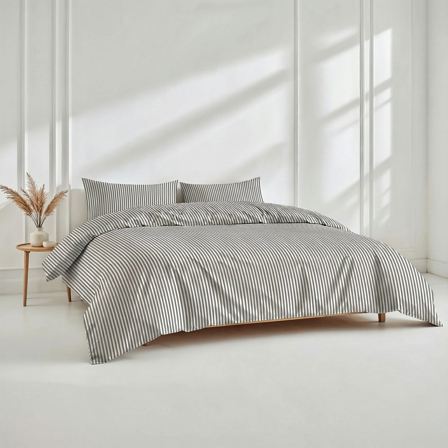Luxe Australian Sateen Bedding Bundle - - Home - Bed