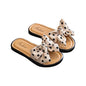 Open Toe Sandals for Kids - Kia Day Design