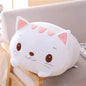 Animal Stuffed Baby Pillow 20cm Cat