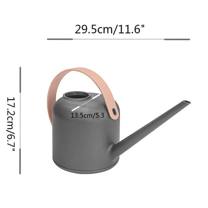 Long Mouth Water Pot Bottle Kia Day Design
