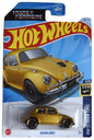 Hot Wheels Bumblebee HW Screen Time 9/10 [Gold] 186/250 - n a - toy car