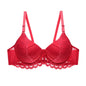 Lace Push-Up Bras - Kia Day Design