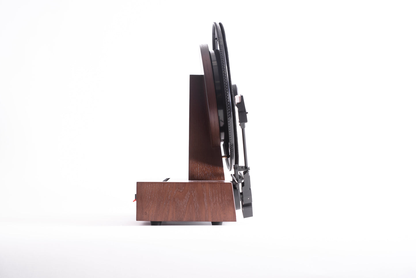 Fuse Audio GLD Vertical Vinyl Record Player- Fuse Audio- {{Product type}}