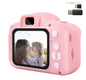 Children Kids Camera Mini Educational Toys Kia Day Design
