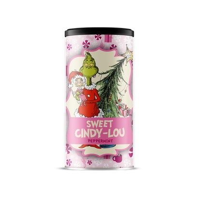 Grinch Cocoa 4-Pack - - Cocoa