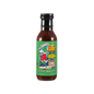 Grinch I Must Stop This Christmas From Coming : Whoville Original BBQ Sauce - - BBQ Sauce