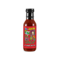Grinch Tis the Season To Be Grinchy : Mt. Crumpit Spicy BBQ Sauce - - BBQ Sauce