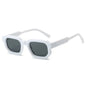 Anti-Blue Light Square Glasses - Kia Day Design