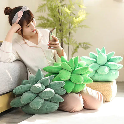Plush Stuffed Toy Kia Day Design