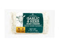 LaClare Garlic & Herb Goat Cheese- Keystone Cheese- {{Product type}}