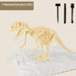 Ultimate Jurassic Park Building Set - Kia Day Design