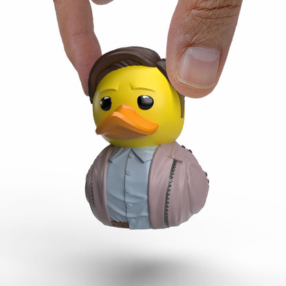 Back to the Future George Mcfly Mini TUBBZ Cosplaying Duck- Back to the Future™- {{Product type}}