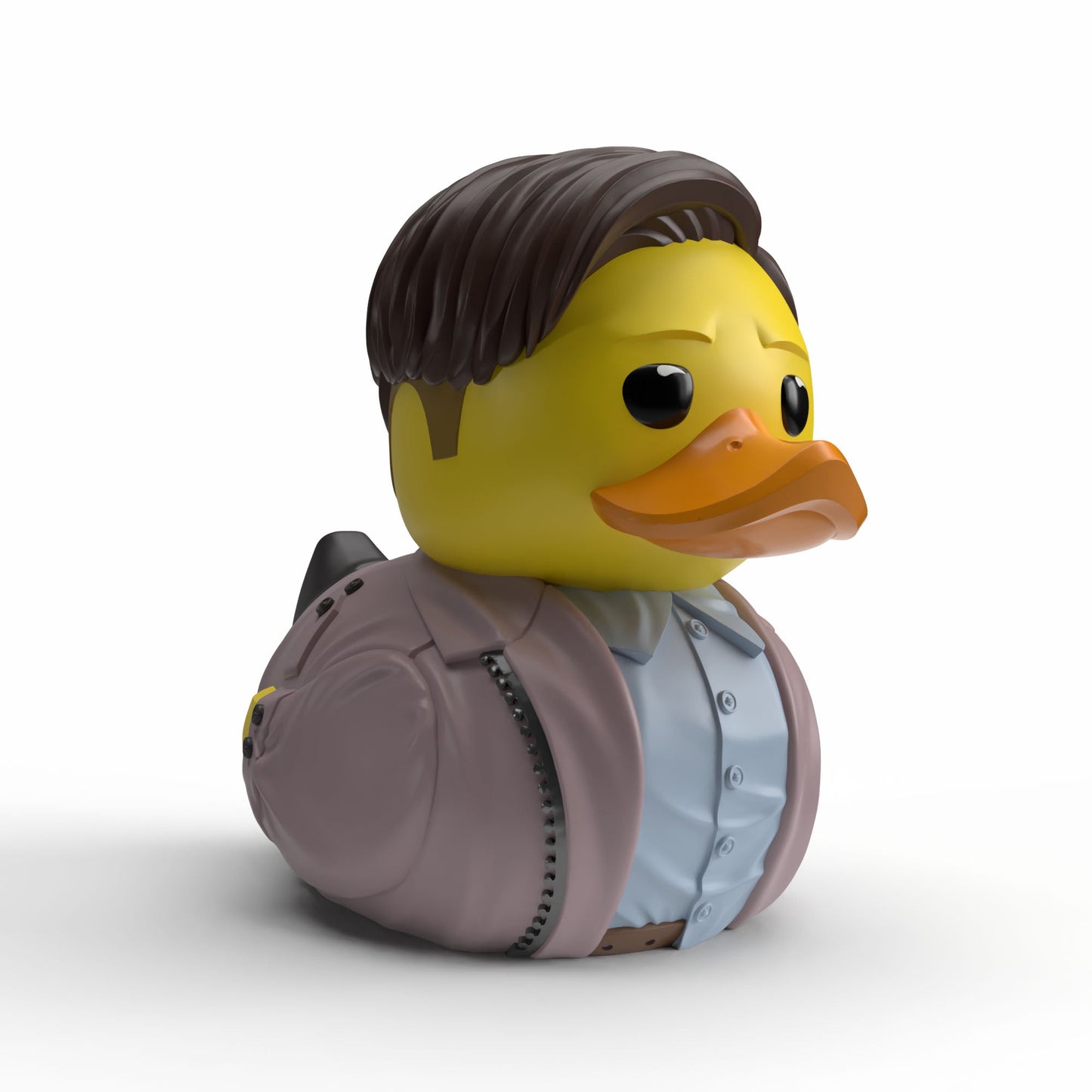 Back to the Future George Mcfly Mini TUBBZ Cosplaying Duck- Back to the Future™- {{Product type}}