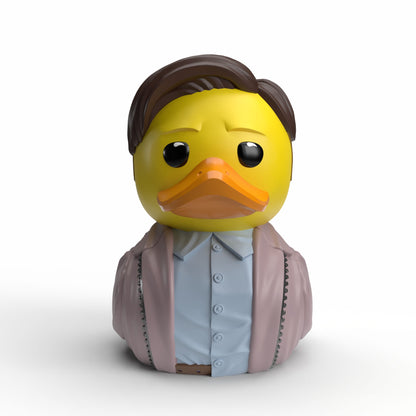 Back to the Future George Mcfly Mini TUBBZ Cosplaying Duck- Back to the Future™- {{Product type}}