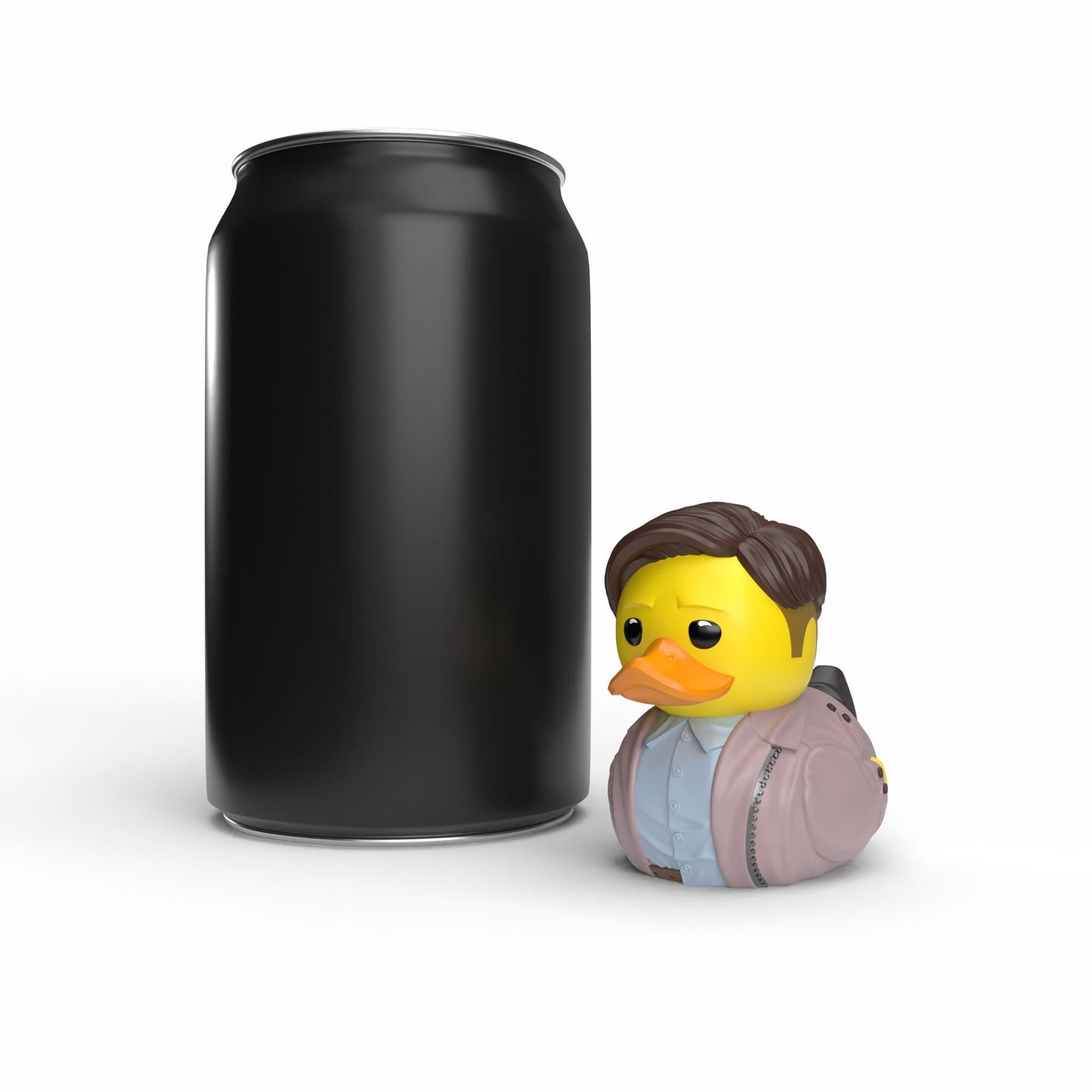Back to the Future George Mcfly Mini TUBBZ Cosplaying Duck- Back to the Future™- {{Product type}}