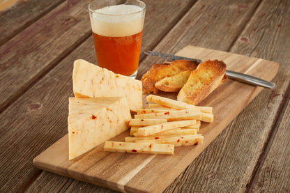 Ghost Pepper Jack- Keystone Cheese- {{Product type}}
