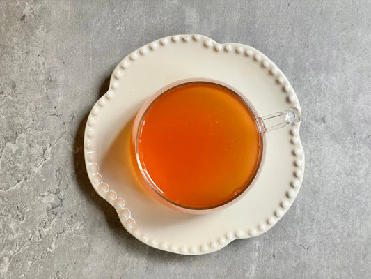 Ginger Sunrise Tea - - Teas