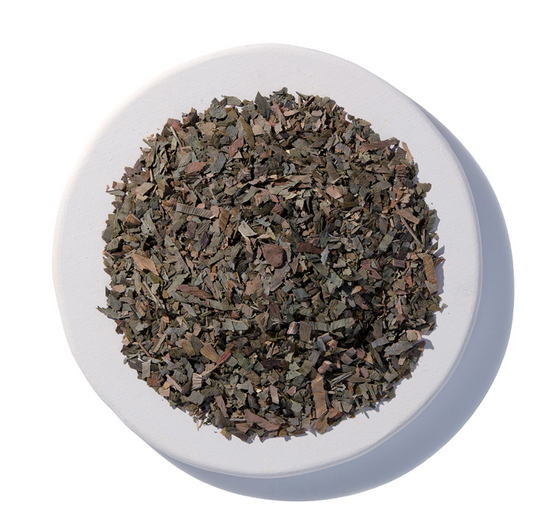 Ginkgo Leaf - - Spices & Herbs
