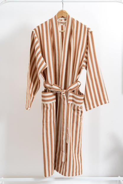 Biscotto Girit Robe - - Robes