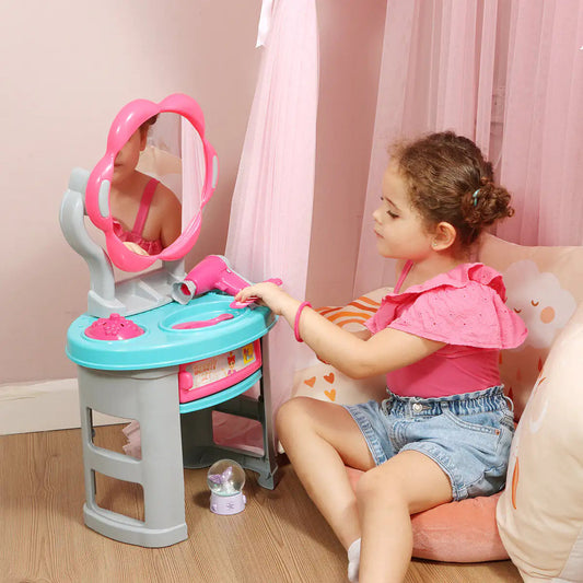 Ogi Mogi Toys Beauty Set 18 Pieces Kia Day Design