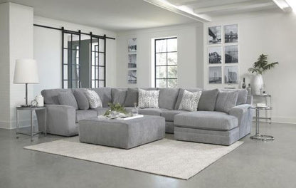 Glacier Sectional Collection by Jackson Furniture- Unique Piece Furniture- {{Product type}}
