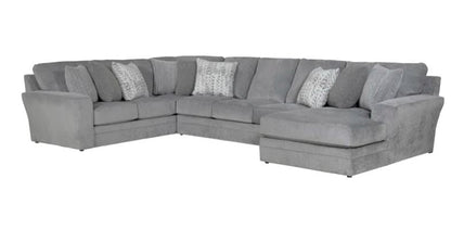 Glacier Sectional Collection by Jackson Furniture- Unique Piece Furniture- {{Product type}}