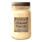 Glazed Donuts Candle - - Candles & Melts