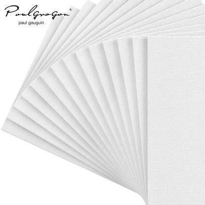 Thick Cotton Canvas Painting Board - Kia Day Design