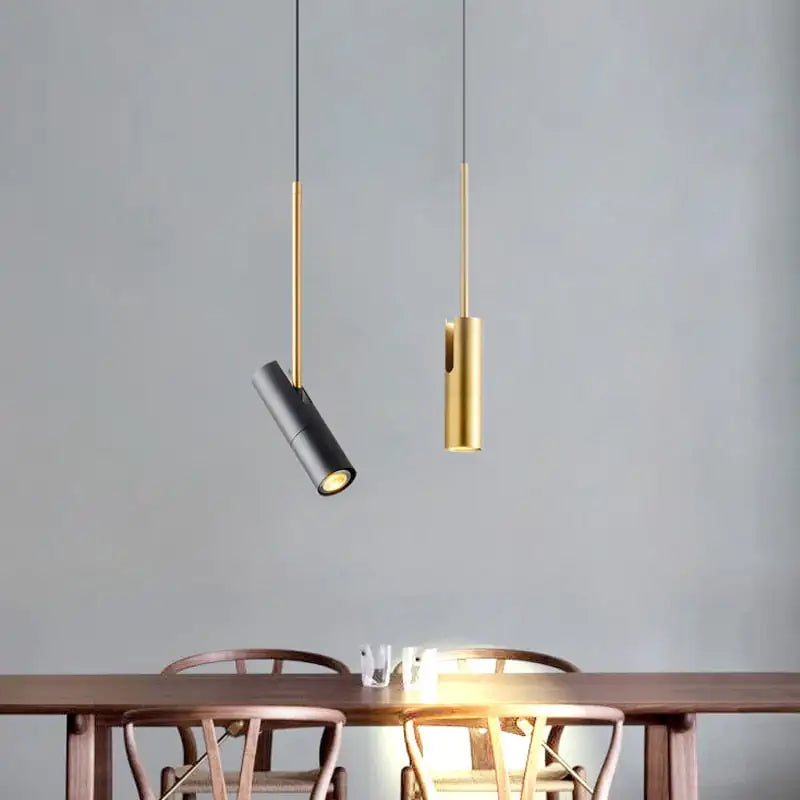 Spotlight Pendant Lights