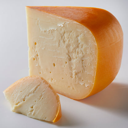 Smoked Gouda- Keystone Cheese- {{Product type}}