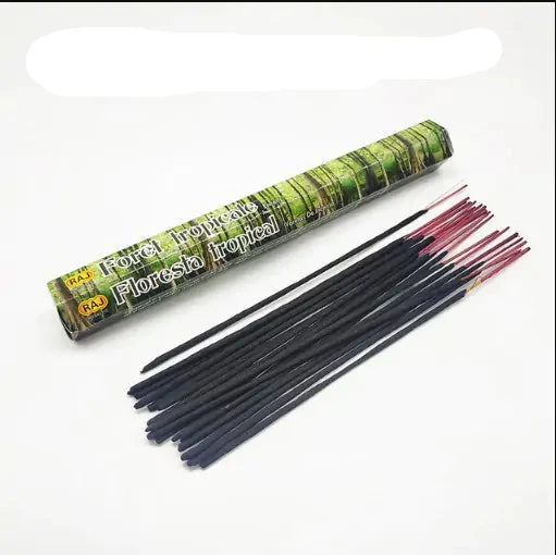 Tulip 48 Flavors Tibetan Incense Sticks