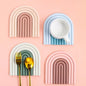 Silicone Heat-Resistant Table Insulation Pad - Kia Day Design