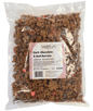 Granola, Dark Chocolate & Red Berries, Nature's Path - 2 lb - Cereals & Granolas