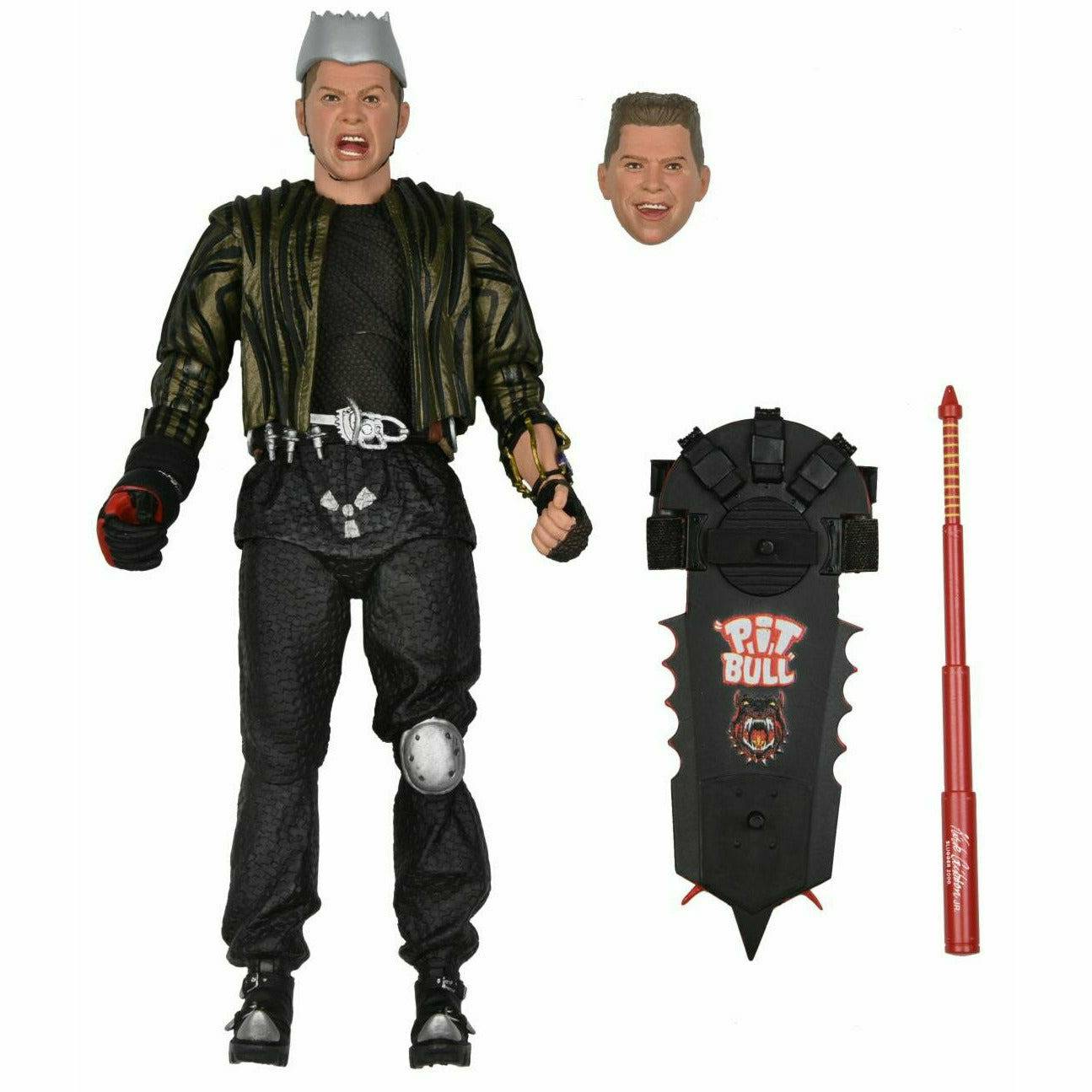 NECA Back to the Future Part II 7" Scale Action Figure - Ultimate Griff Tannen (2015)- Back to the Future™- {{Product type}}