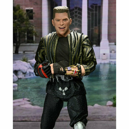 NECA Back to the Future Part II 7" Scale Action Figure - Ultimate Griff Tannen (2015)- Back to the Future™- {{Product type}}
