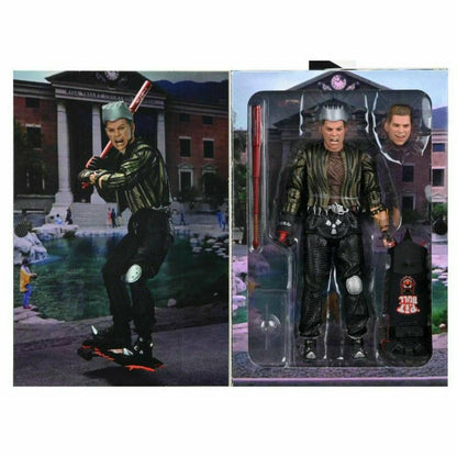 NECA Back to the Future Part II 7" Scale Action Figure - Ultimate Griff Tannen (2015)- Back to the Future™- {{Product type}}