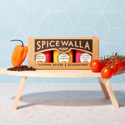 3 Pack Grill & Roast Collection - - Collections