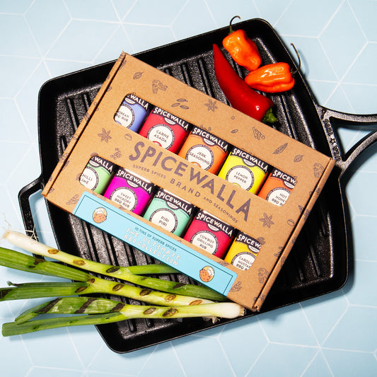 10 Pack Ultimate BBQ Collection - - Collections