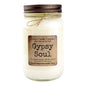 Gypsy Soul Candle - - Candles & Melts