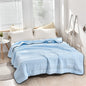 Summer Cooling Blanket Polyester Fiber Cotton Quilt Kia Day Design