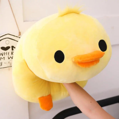 Cute Duck Plush Toys for Children Kia Day Design